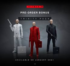 Hitman 3 succeeds in every respect by being a fantastic ending to analready great series. Hitman 3 Pre Launch Guide Io Interactive