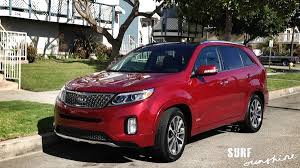 4) if your key is worn and it does not seem to make it . The 2014 Kia Sorento 7 Handy Everyday Life Features The Test Drive Won T Show You
