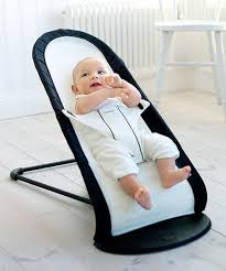 ergonomic bouncer balance soft babybjorn in 2021 baby bouncer baby bjorn baby rocker