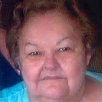 Charlotte Ackley Obituary