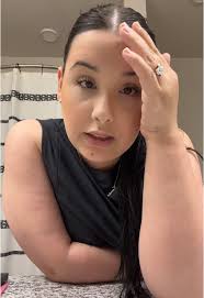 Ashley Jane Cecilia Weaver