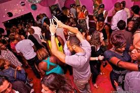 Beauty Bar Is One Of The Best Places To Party In Chicago
