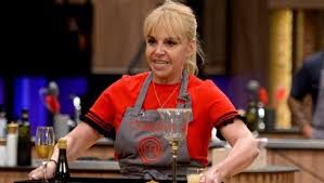 Claudia Villafane Regresa A Masterchef Celebrity Tras La Muerte De Diego Maradona Diarioshow El Portal De Espectaculo