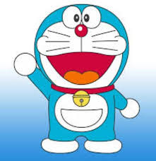 1001 Gambar Sketsa Doraemon Contoh Dan Cara Menggambarnya