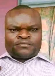 Introduction of new member from Imo State based in Guinea Bissau