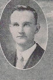 Royal Wilbur Booth (1895-1947)