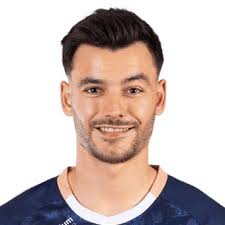 Profile M. Diop, USL Dunkerque: Info, news, matches and statistics