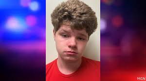 ‘It is truly disturbing’: 14-year-old arrested for sexually battering  91-year-old Reddick woman