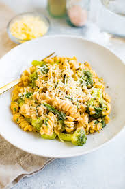 Macaroni and cheese goes so well with barbecue. Protein Packed Healthy Mac And Cheese Eating Bird Food