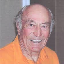 JUROME, William (Bill) Bradley