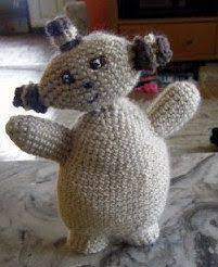 1500 Free Amigurumi Patterns Makka Pakka Amigurumi Free Pattern Amigurumi Patterns Knitting Patterns