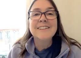 Jean Lotus Trains an Eagle Eye