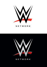 With wwe network you get instant and unlimited. Wwe Network Logo On Behance