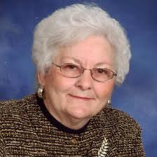 Anna Mae Decker Obituary