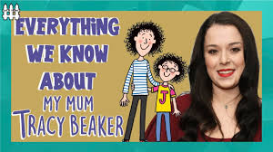 Jessica bluebell camilla beaker is the young daughter of the infamous tracy beaker, and while she might look a lot like her mother, she's very different personality wise. Everything We Know About My Mum Tracy Beaker Youtube