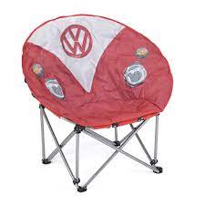 Volkswagen Camping Moon Chair