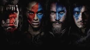 Warcraft Forest Ambush Ramin Djawadi Warcraft Movie Movie Wallpapers World Of Warcraft Movie