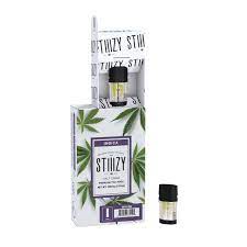 Many people note that if they have small titanium screws they don't set off metal detectors. Stiiizy Sfv Og Premium Thc Pod 5g Reviews Weedmaps