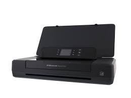 Create an hp account and register your printer; Hp Officejet 200 Cz993a Mobile Wireless Portable Color Inkjet Printer Newegg Com