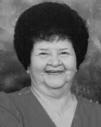 Juanita Bachman Obituary (1928