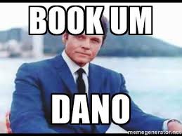 Book Um Dano New Shows Famous Faces Books