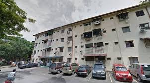 Descargar la última versión de balai polis para android. Low Cost Flat For Sale At Pangsapuri Seri Perindu Alam Damai Cheras Land