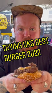 Donny Burger's Instagram, Twitter & Facebook