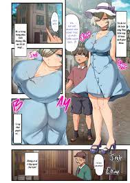 Chapter 2 - Living with a Bootylicious Superweapon - LXHENTAI