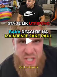 Cijeli Isjecak sa BlknClips Kanala