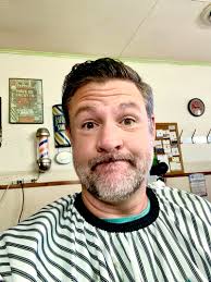 oncameratalent #friday #haircut