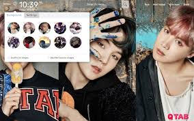 Kpop newsthis is a new channel of korea crush #bts #jhope #rmfast and accurate contents for kpop fans worldwide! Bts Rm J Hope Wallpapers Hd Theme Ooaihnpjchacljminnebkgjlpapdogeo Extpose