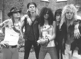 gunsnfnroses: Reckless Road: Interview With Marc Canter