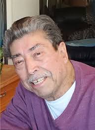 John Munoz Obituary May 27, 2021