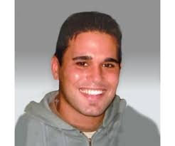 Ryan Granahan Obituary (1978