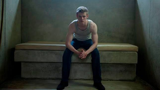 X-Men: First Class' Is Different Than 'Green Lantern,' 'Captain America,'  Says Star Lucas Till (Video)