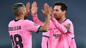 Fc barcelona have a massive. Juventus 0 2 Barcelona Match Report Highlights