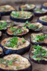 Gelobte Aubergine Rezept In 2020 Essen Gutes Essen Kochen Und Backen