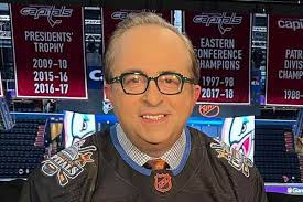 Joe Beninati Wins Big at Local Emmys (Photo)