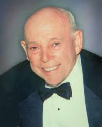 Robert "Bob" Mitchell, Jr.