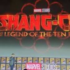 This collection lists, in movie timeline chronological order (although some films overlap), all the marvel studios films that lead up… Deretan Pemeran Film Shang Chi And The Legend Of The Ten Rings Kumparan Com