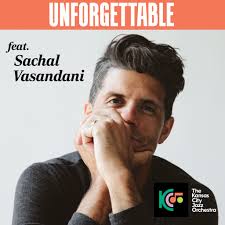 The Kansas City Jazz Orchestra