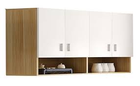 Mẫu Tủ Bếp Treo Tường Đẹp Đáng Mua Nhất