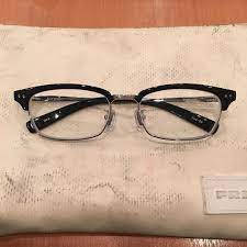 ucchang on instagram おじさんくさい眼鏡がまた増えました 金子眼鏡 恒眸作 glasses cool stuff glass