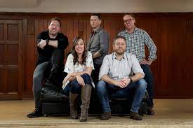 The free beer & hot wings show is hosted by gregg free beer daniels, chris hot wings michels, joe, steve and kelly. The Free Beer Hot Wings Morning Show