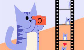 Ever wonder how to get screenshots / thumbnails from a youtube video? How To Capture A Photo From A Video