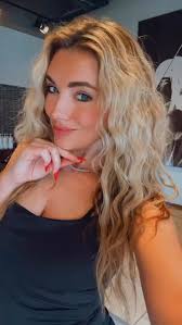 Hannah Confer (@hannahconferr) • Threads, Say more