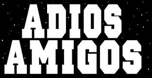 Resultado de imagen de adios