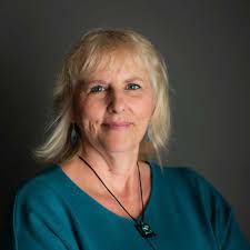 2025 Conference Presenter, Beth Waite-Lafever