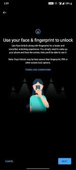 Apple fixes known bugs and issues via software updates. Face Unlock Not Working Oneplus Community