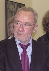 Gerhard Richter: Biography, Art, & Facts